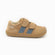Naturino Barefoot Rimby Wool Velcros Brown Indigo