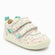 Kickers KickFrapy Blanc Fleurs Eté