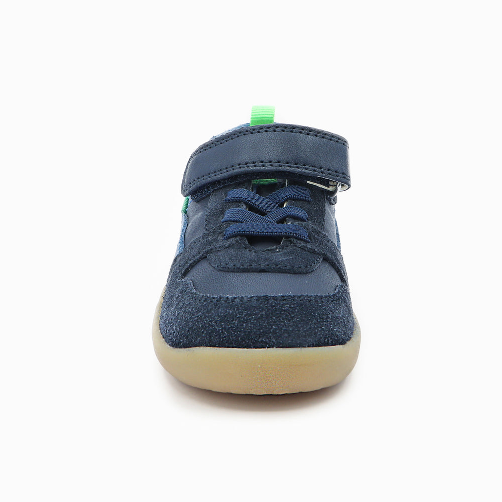 Kickers Kickfreshi Azul Marino