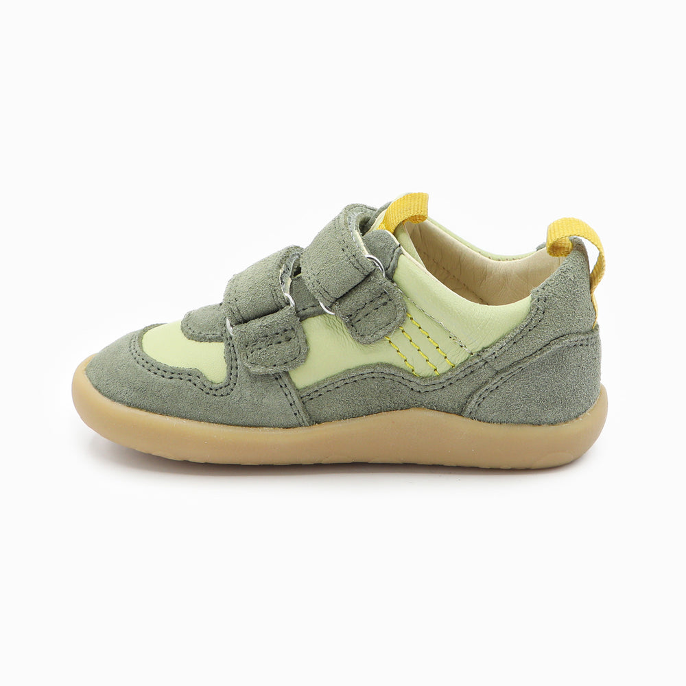 Kickers KickFrapy Kaki