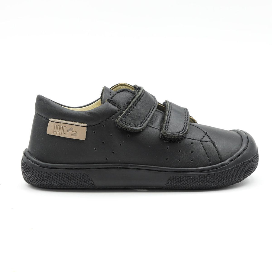 Naturino Barefoot Orec Velcros Black