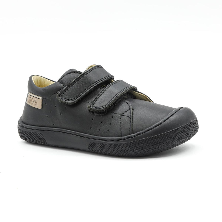 Naturino Barefoot Orec Velcros Black