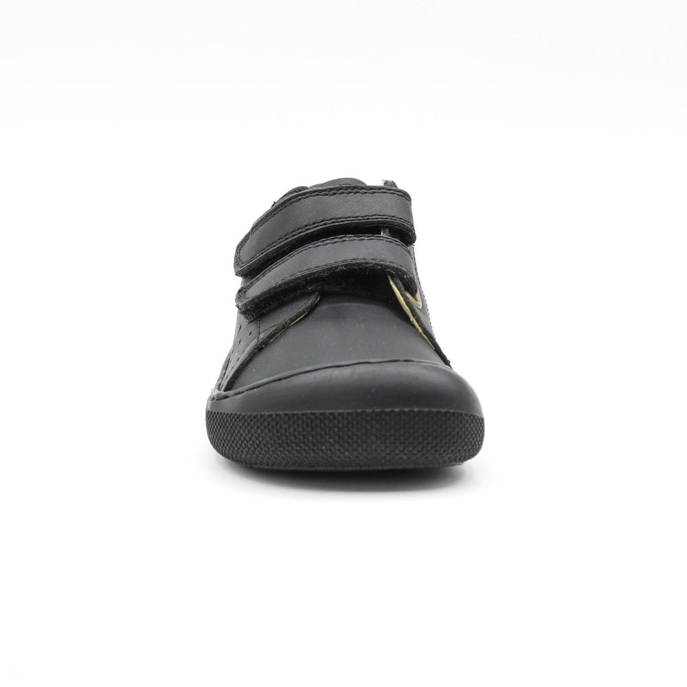 Naturino Barefoot Rabir Negro