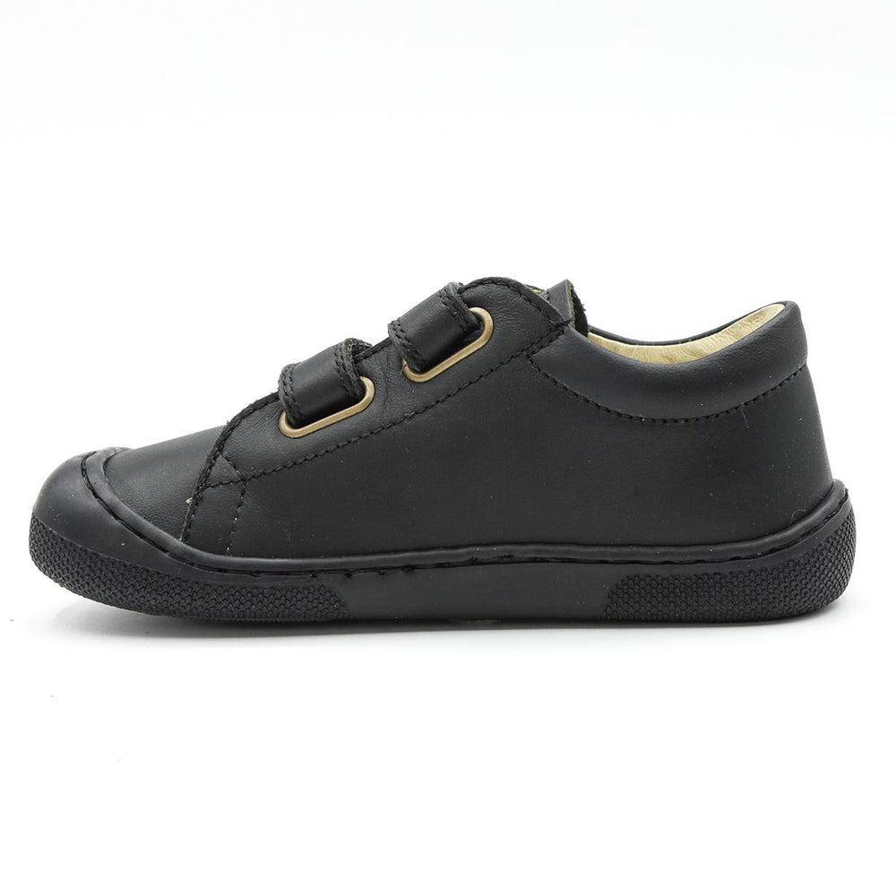 Naturino Barefoot Rabir Negro
