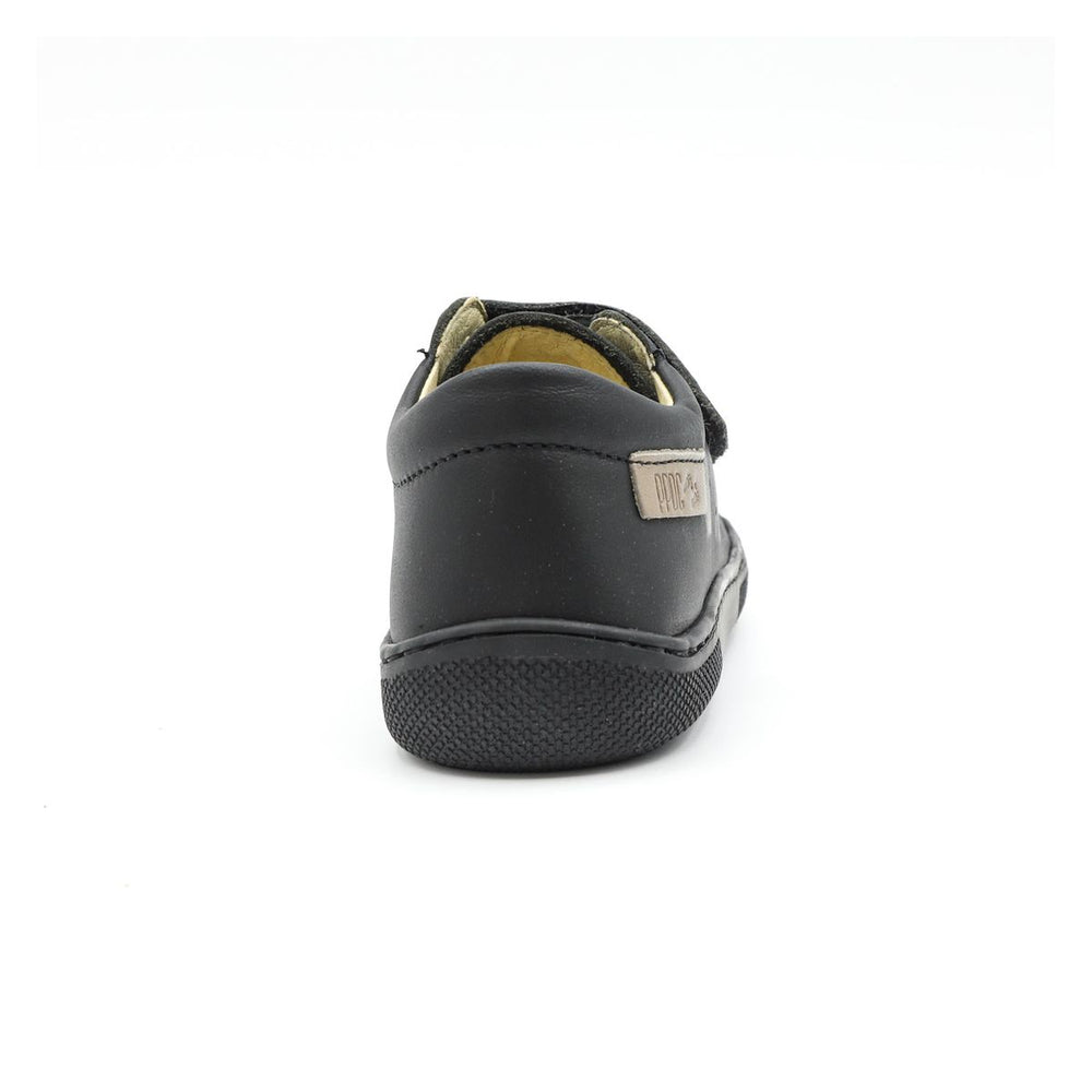 Naturino Barefoot Rabir Negro