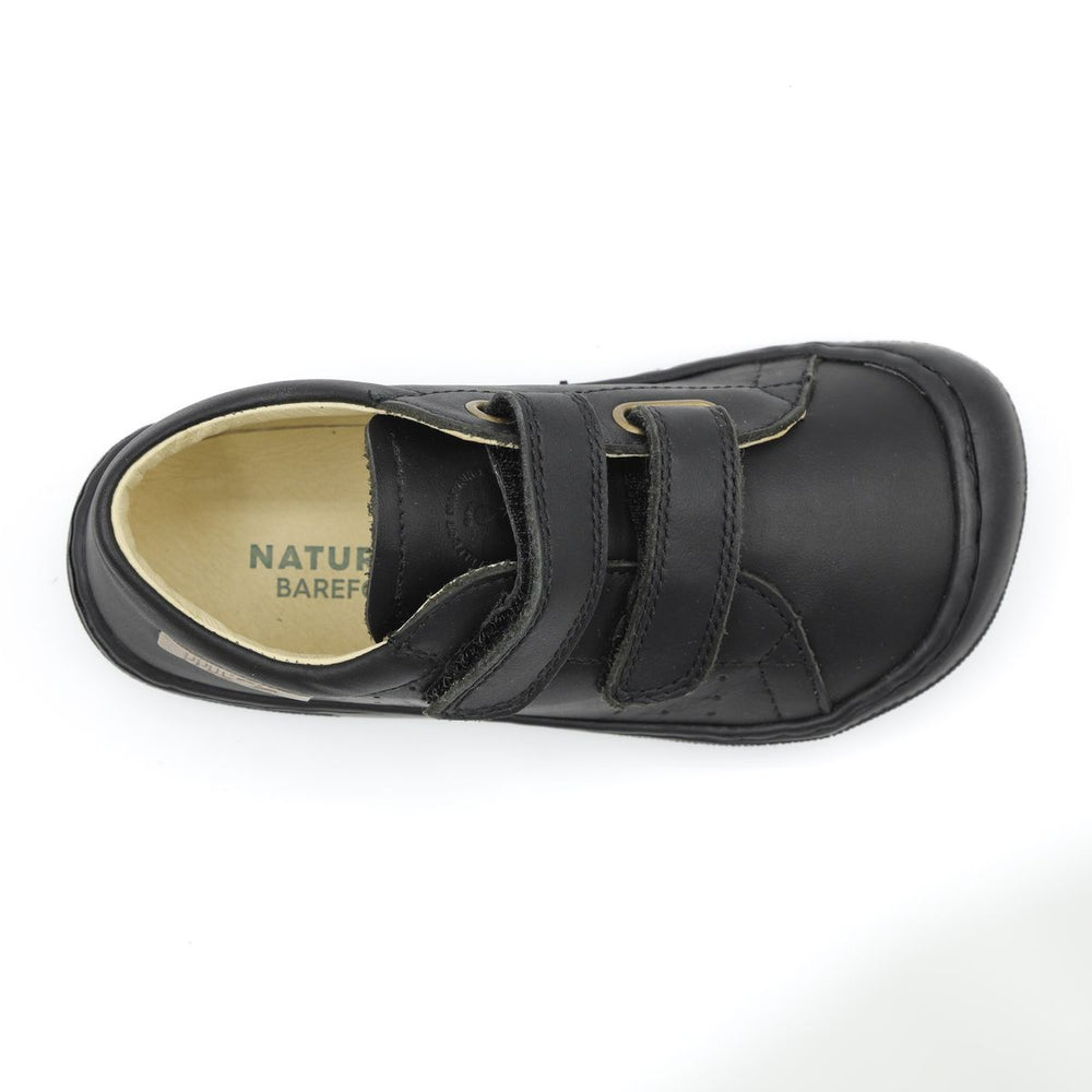 Naturino Barefoot Rabir Negro