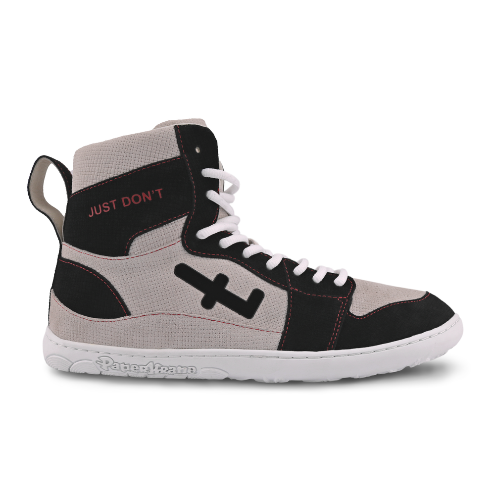 Paperkrane Just Don't Cordones Adulto