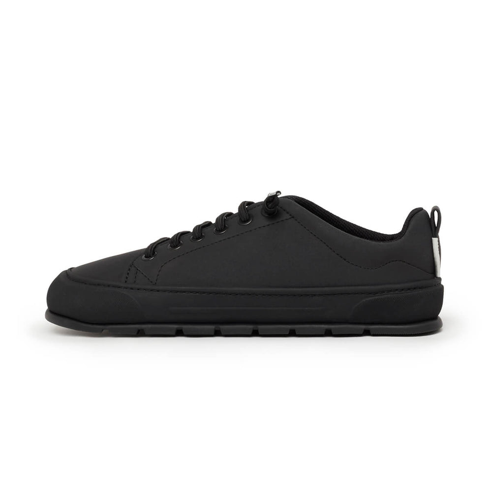 Zapato Feroz Adulte Paterna Noir