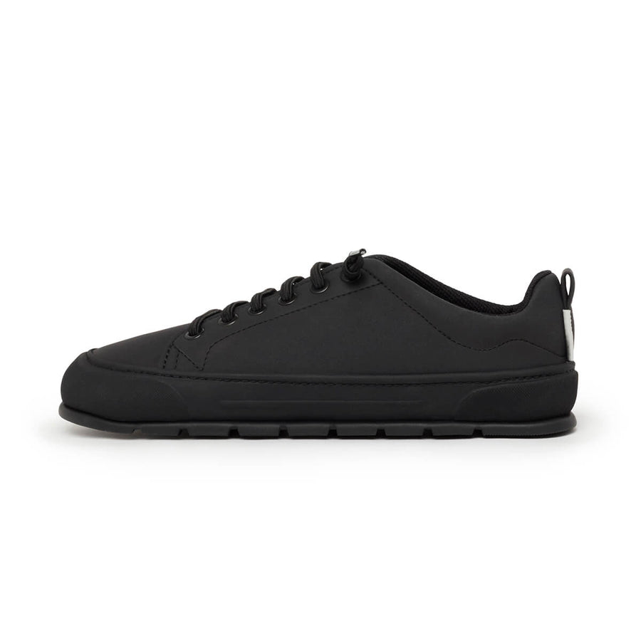 Zapato Feroz Adulte Paterna Noir