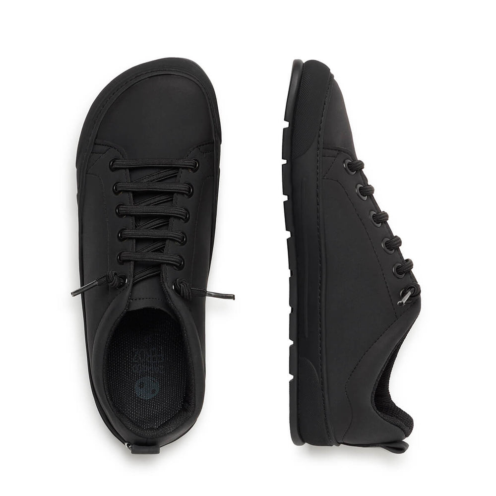 Zapato Feroz Adulte Paterna Noir