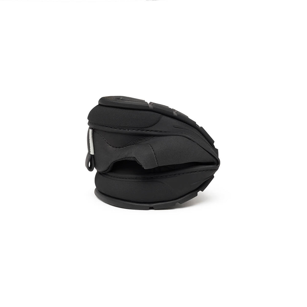 Zapato Feroz Adulte Paterna Noir