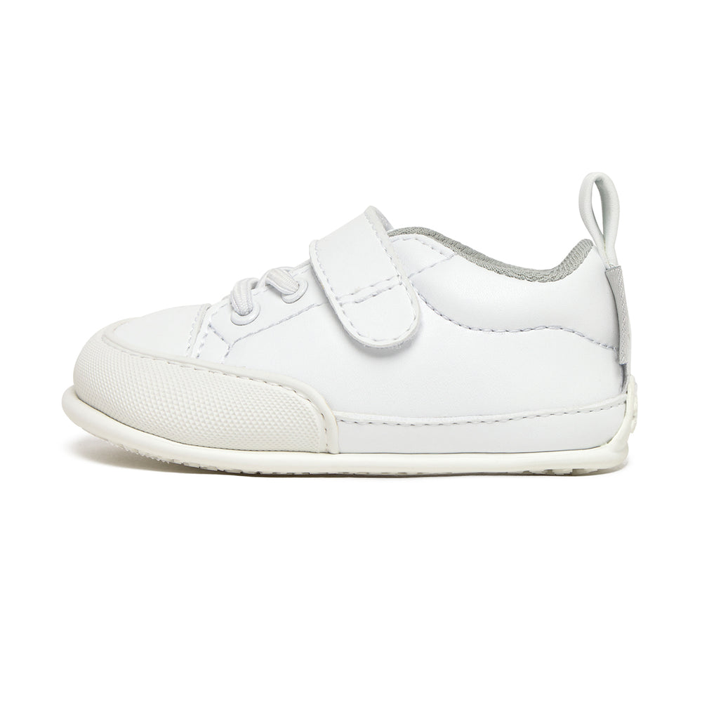 Zapato Feroz Féroces Paterna Blanco