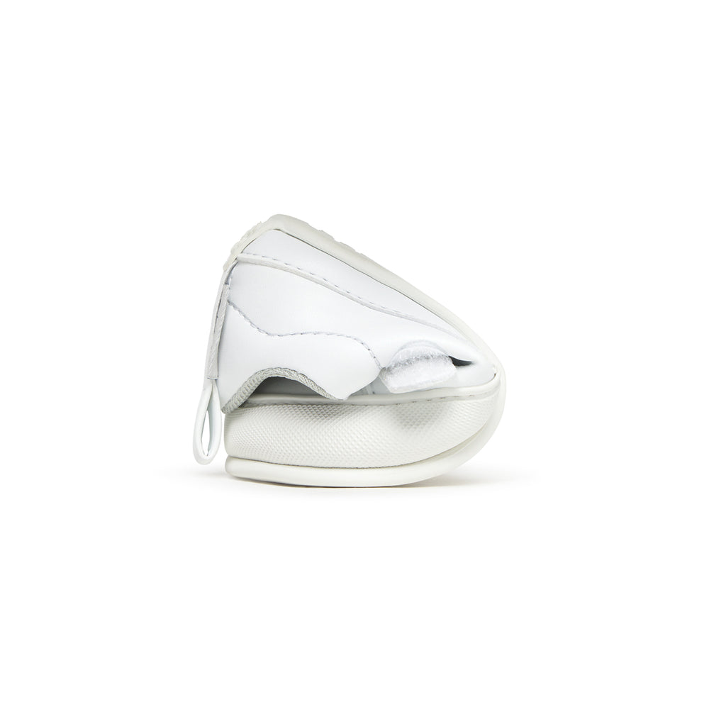 Zapato Feroz Féroces Paterna Blanco