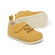 Zapato Feroz Feroz Paterna Mostaza