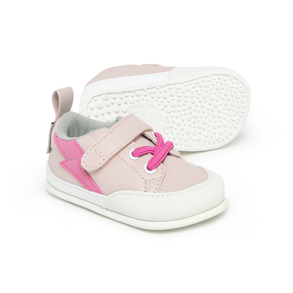 Zapato Feroz Feroz Paterna Rayo Rosa