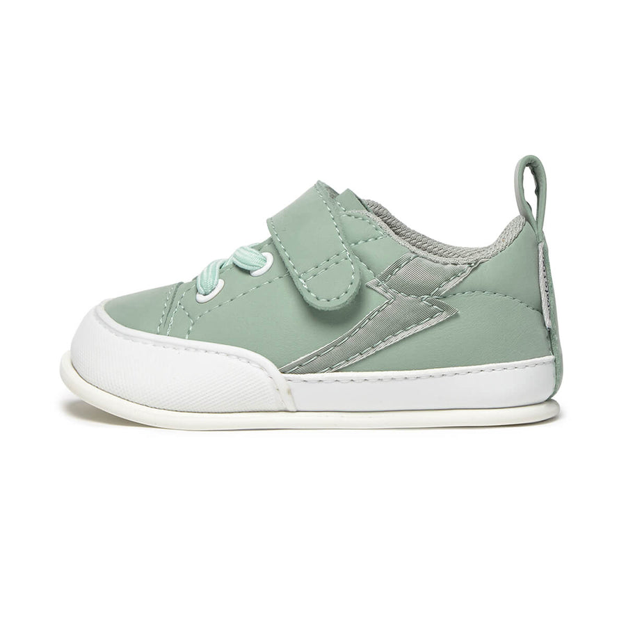 Zapato Feroz Féroces Paterna Rayo Mint
