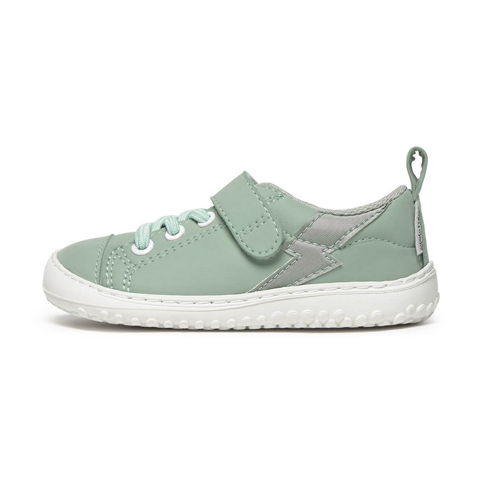 Zapato Feroz Rockers Paterna Rayo Mint