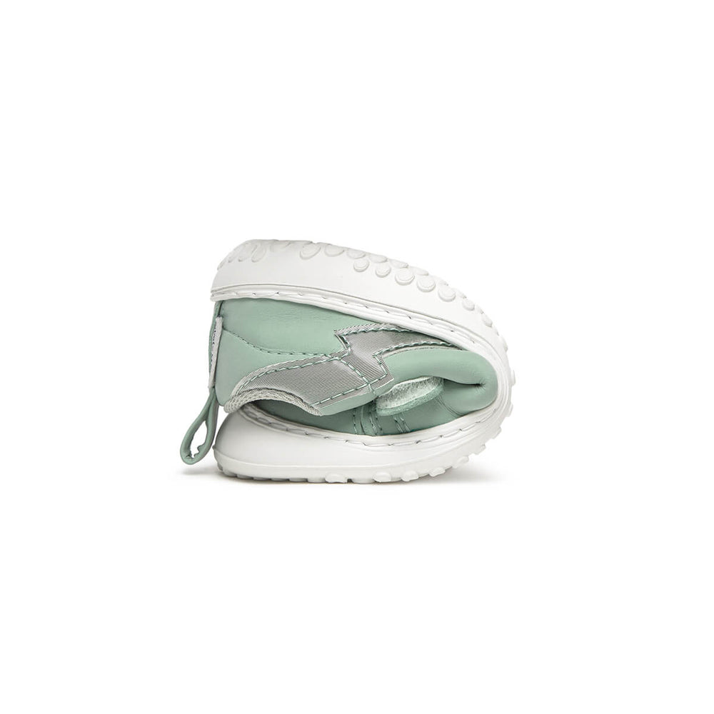 Zapato Feroz Rockers Paterna Rayo Mint