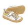 Zapato Feroz Rockers Paterna Comic Amarillo Beige