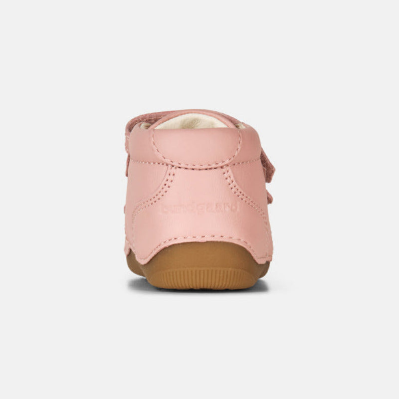 Bundgaard Petit Flower Barefoot Strap Vintage Rose
