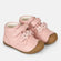 Bundgaard Petit Flower Barefoot Strap Vintage Rose