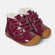 Bundgaard Barefoot Petit Strap Fourré Berry