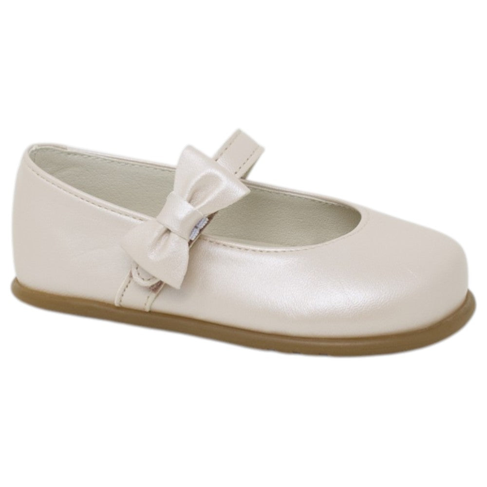 Piruflex Bailarinas Beige