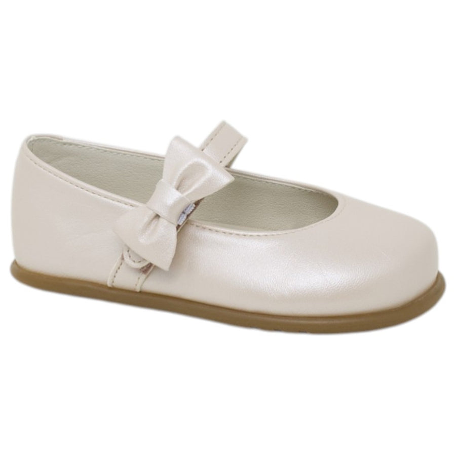 Piruflex Bailarinas Beige