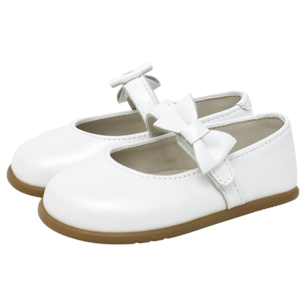 Piruflex Bailarinas Blanco