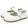 Piruflex Bailarinas Blanco