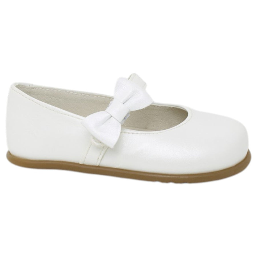 Piruflex Bailarinas Blanco