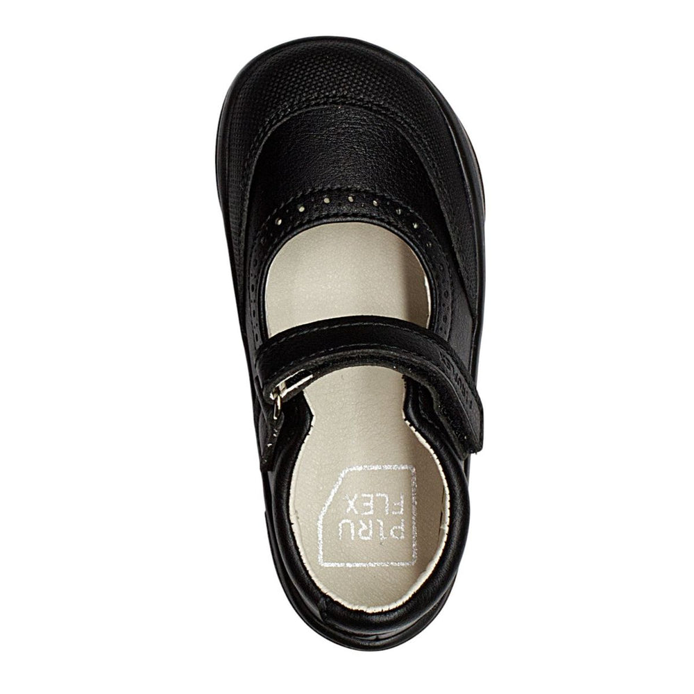 Piruflex Ballerines Mercedita Black
