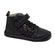 Piruflex Boots Laces Bloom Glitter Black