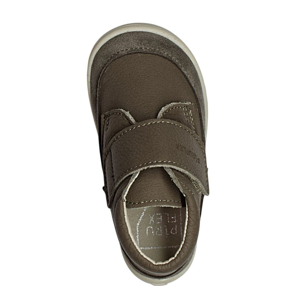 Piruflex Boots Strap Taupe