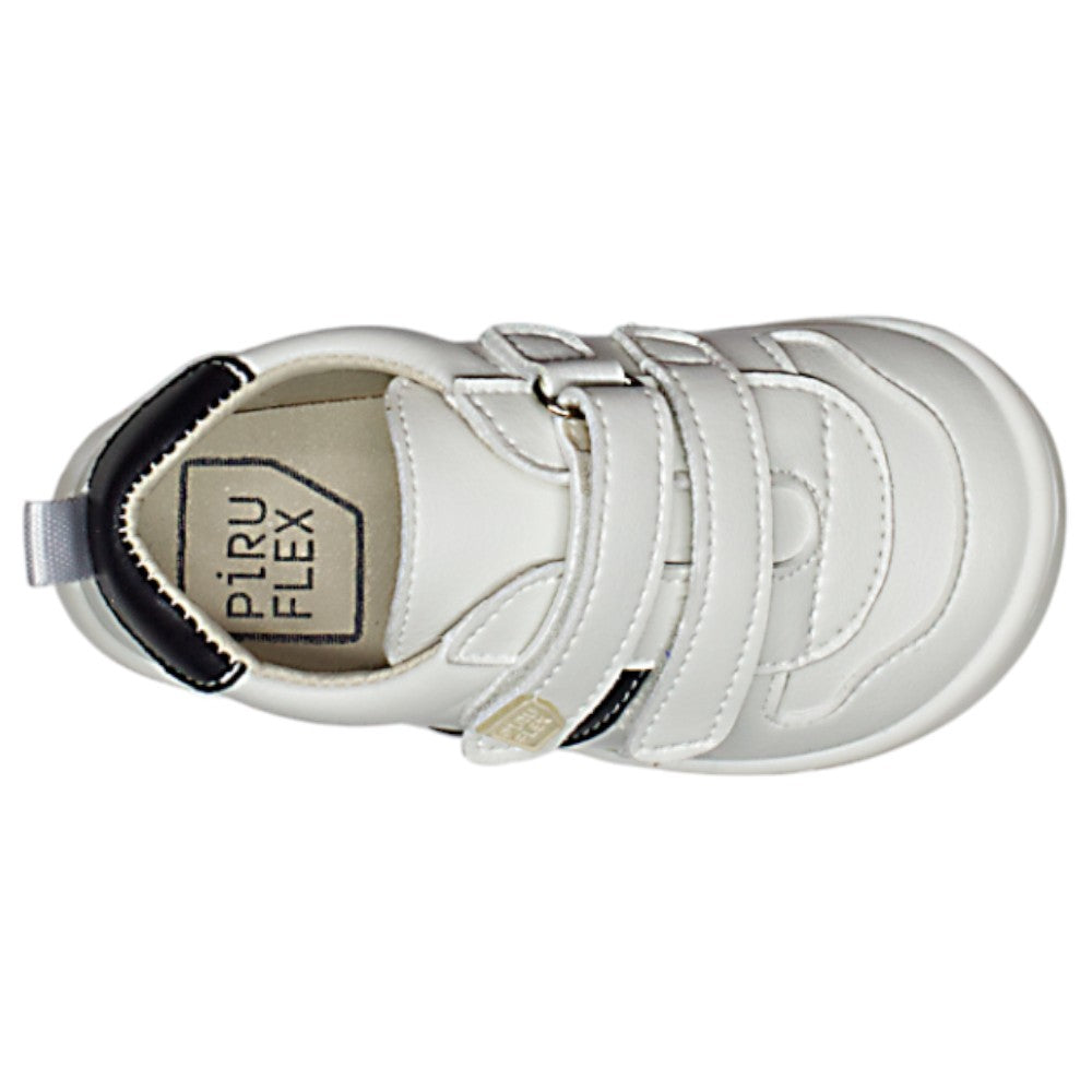 Piruflex First Sport Blanco Marino