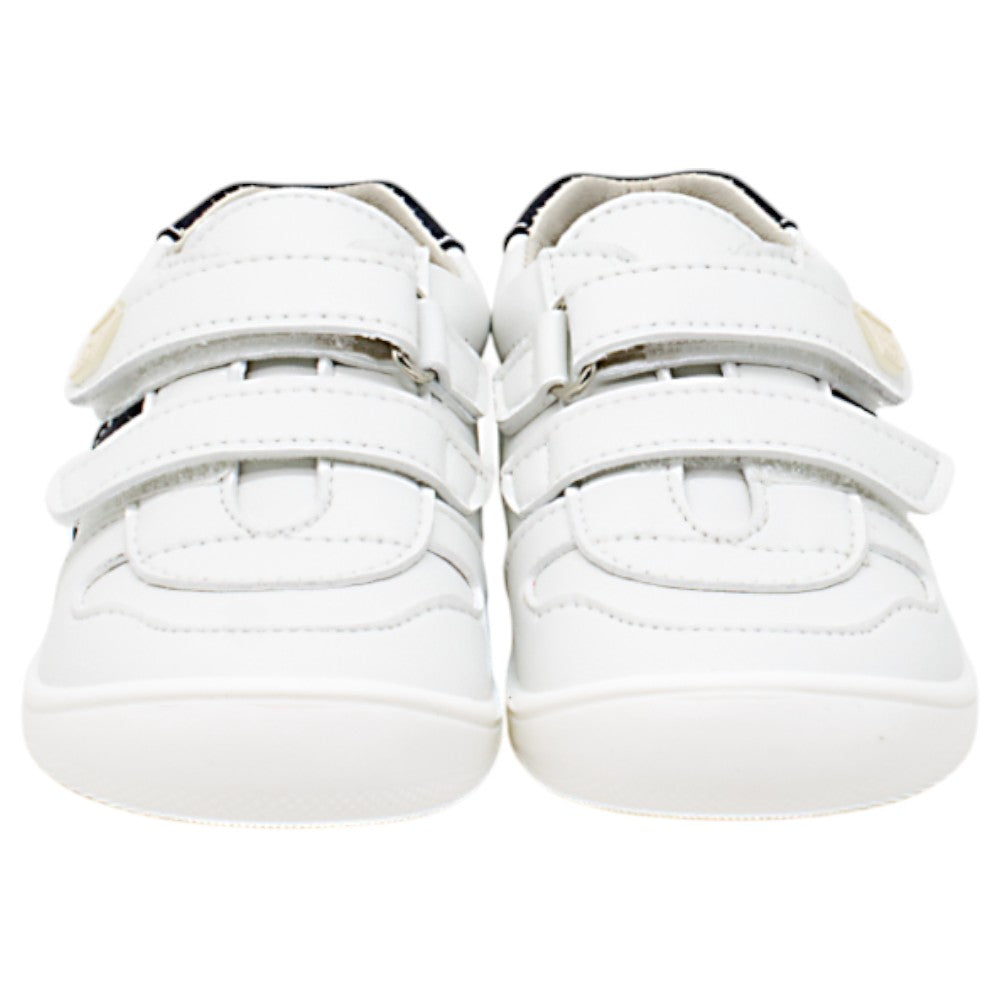 Piruflex First Sport Blanco Marino