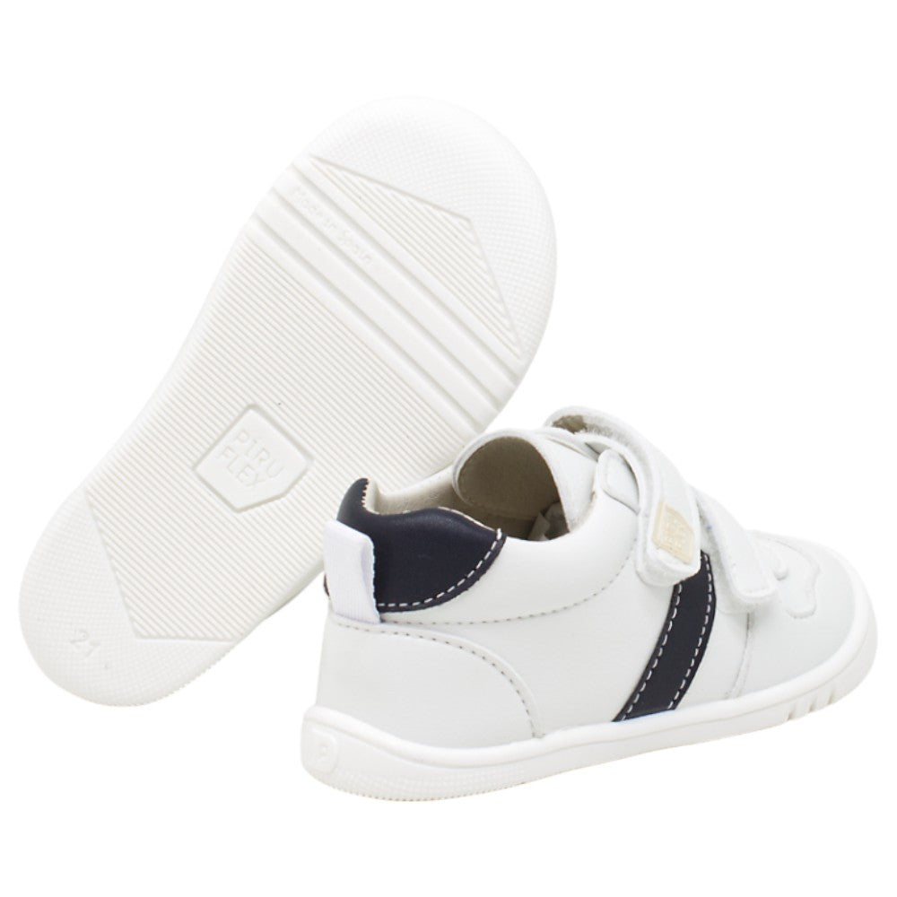 Piruflex First Sport Blanco Marino