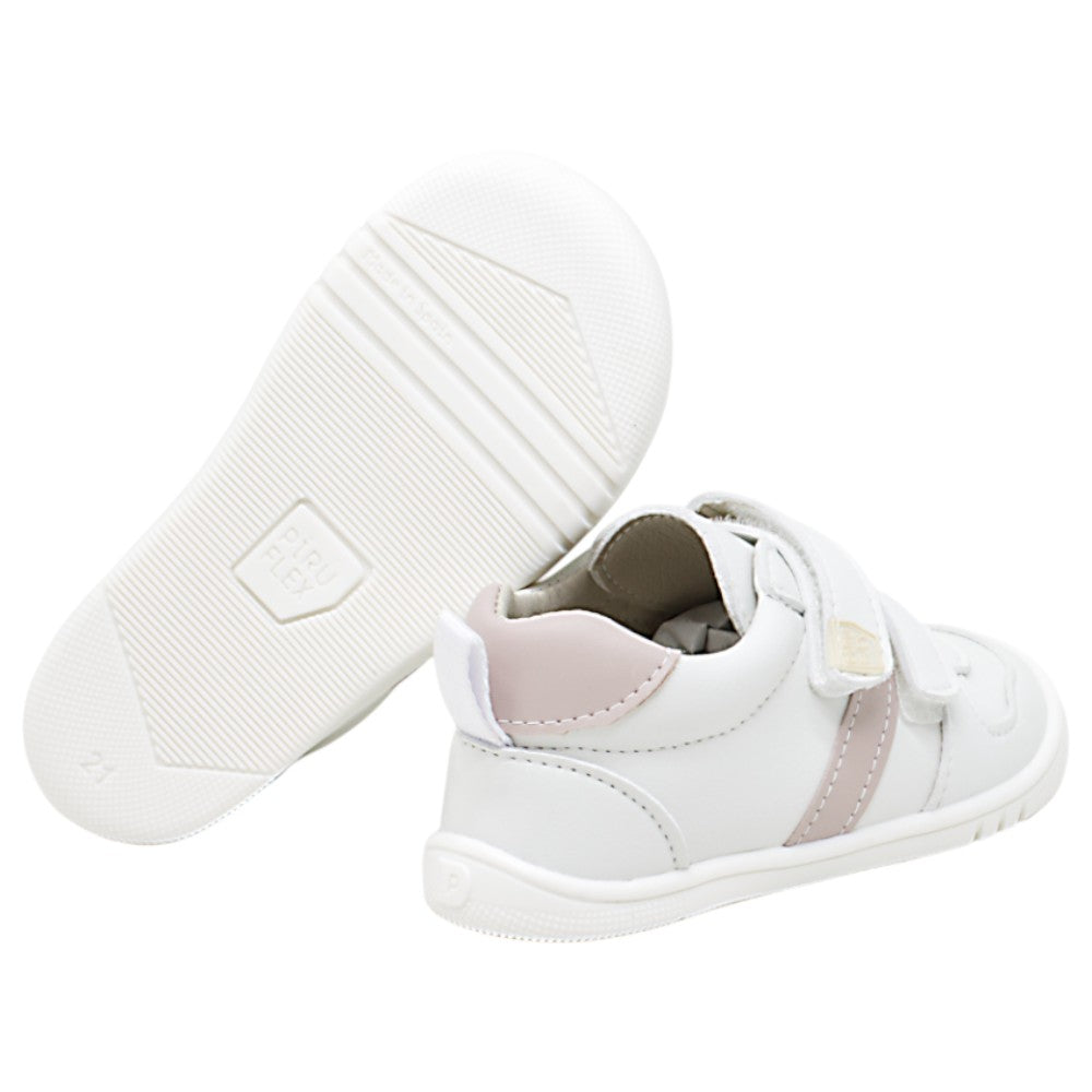 Piruflex First Sport Blanco Rosa
