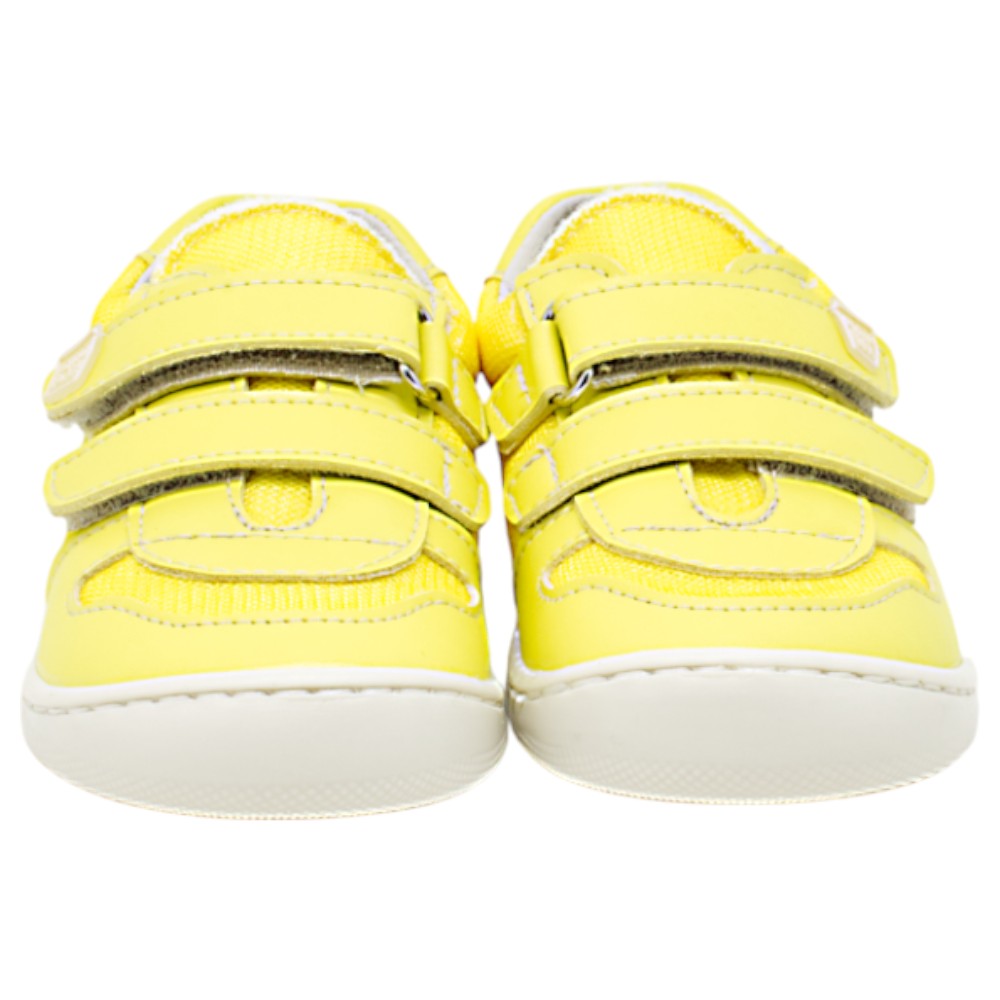 Piruflex First Sport Holes Amarillo