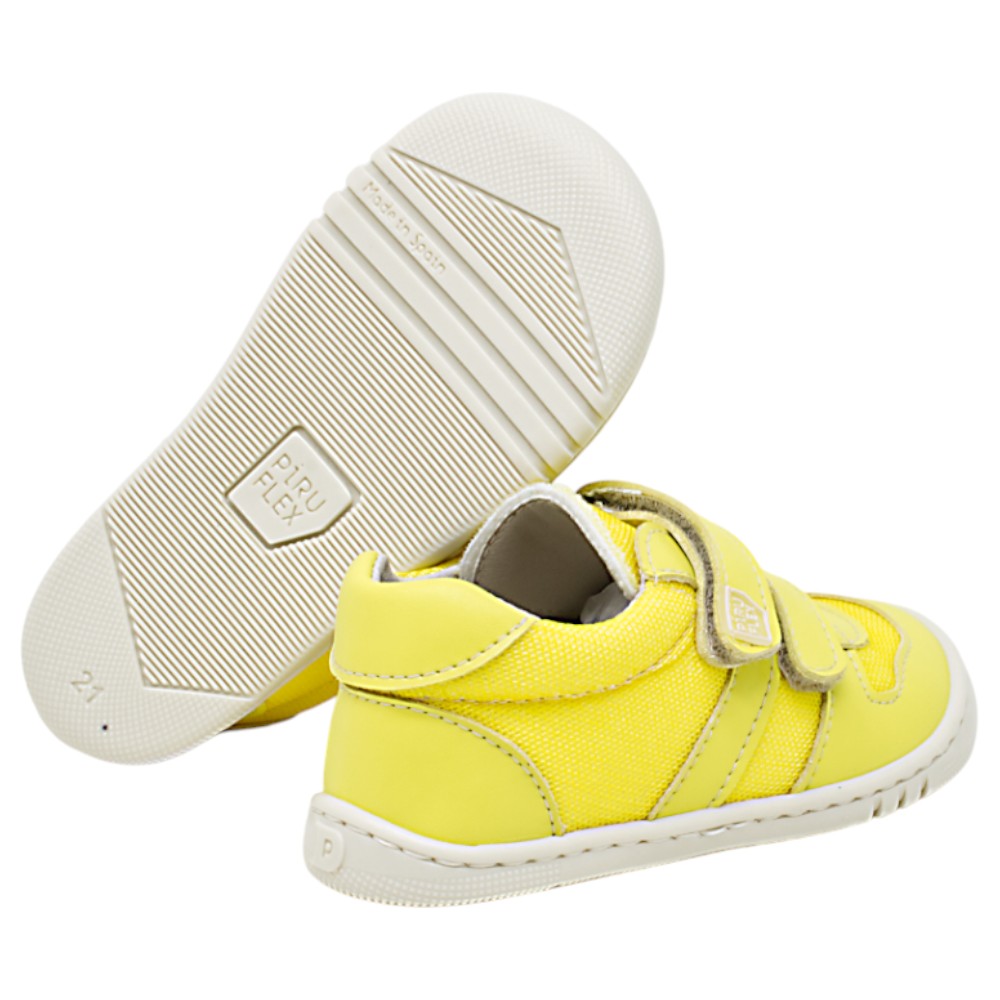 Piruflex First Sport Holes Amarillo