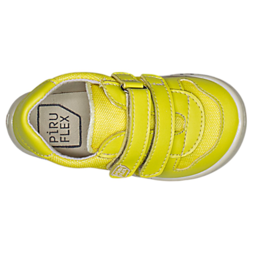 Piruflex First Sport Holes Amarillo