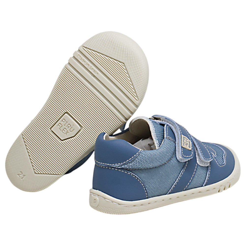 Piruflex First Sport Holes Marino