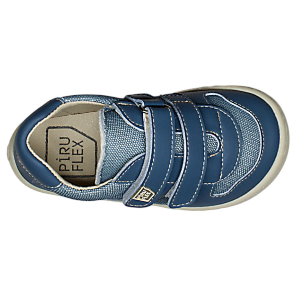 Piruflex First Sport Holes Marino