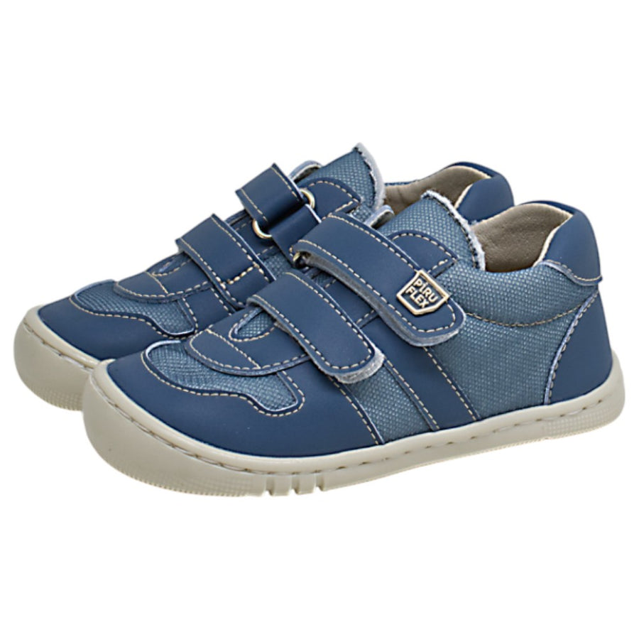 Piruflex First Sport Holes Marino