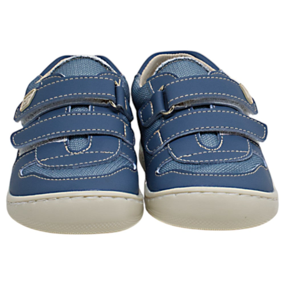 Piruflex First Sport Holes Marino
