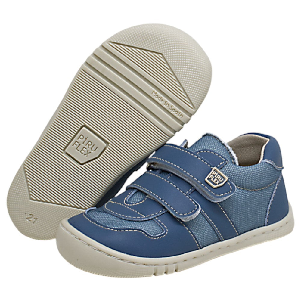 Piruflex First Sport Holes Marino