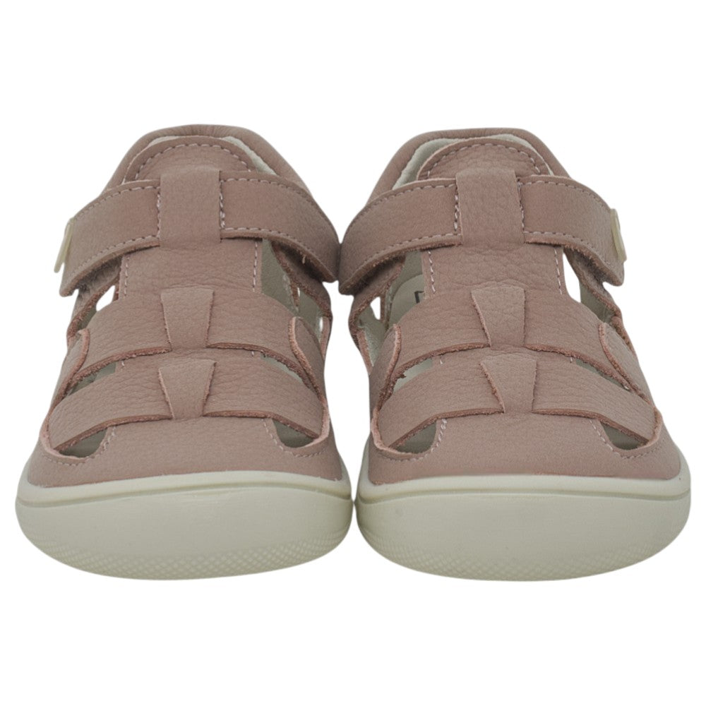 Piruflex Sandales Calypso First Rosa