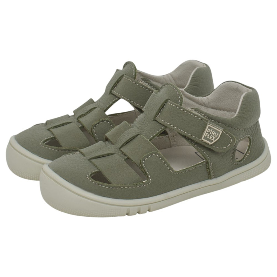 Sandalias Piruflex Calypso Fisrt Verde
