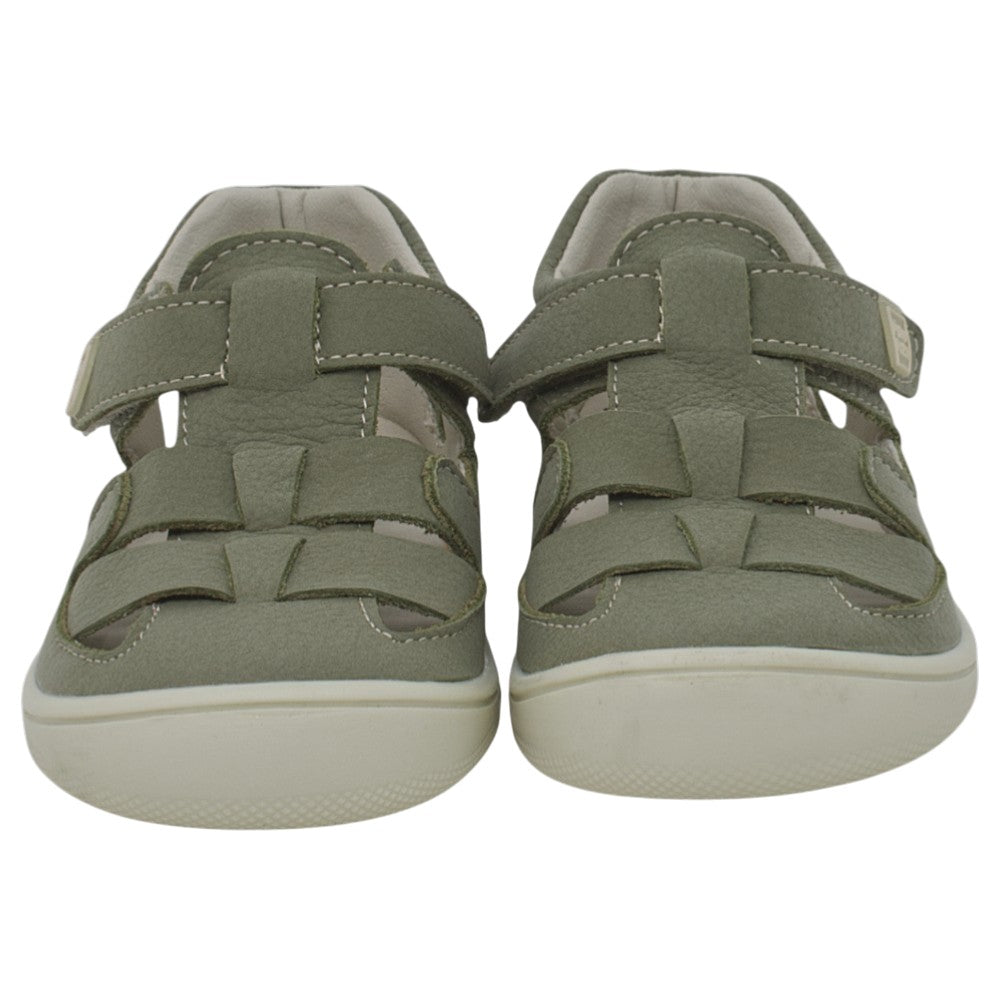 Piruflex Sandales Calypso First Verde