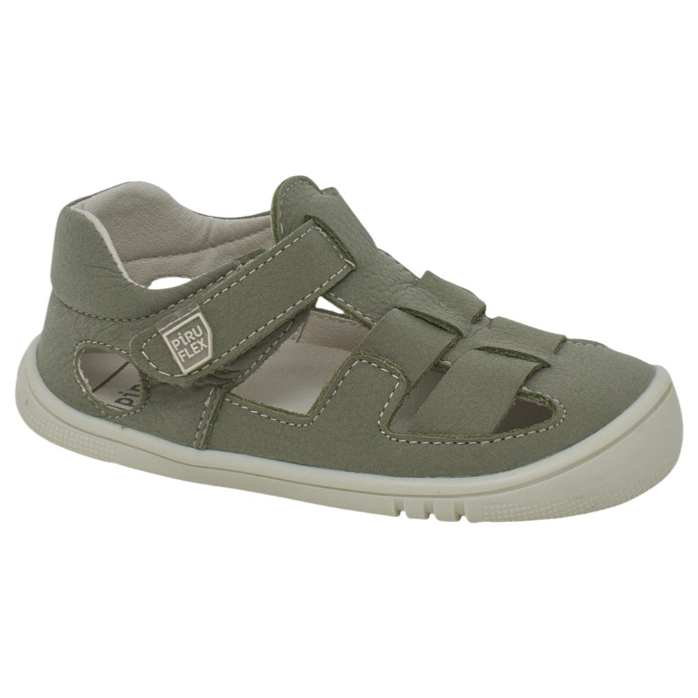 Piruflex Sandales Calypso First Verde